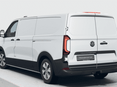 Volkswagen Bedrijfswagens e-Tranporter PanAmericana L2 2.5 eHybrid 171 kW (233 pk) 3500 m - Afbeelding 2