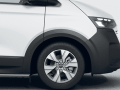 Volkswagen Bedrijfswagens e-Tranporter PanAmericana L2 2.5 eHybrid 171 kW (233 pk) 3500 m - Afbeelding 3