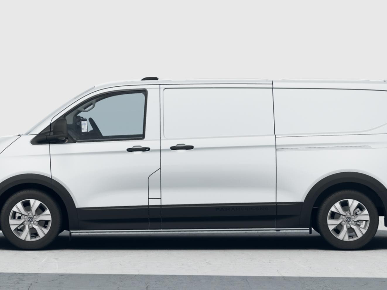 Volkswagen  Bedrijfswagens e-Tranporter PanAmericana L2 2.5 eHybrid 171 kW (233 pk) 3500 m - Afbeelding 4