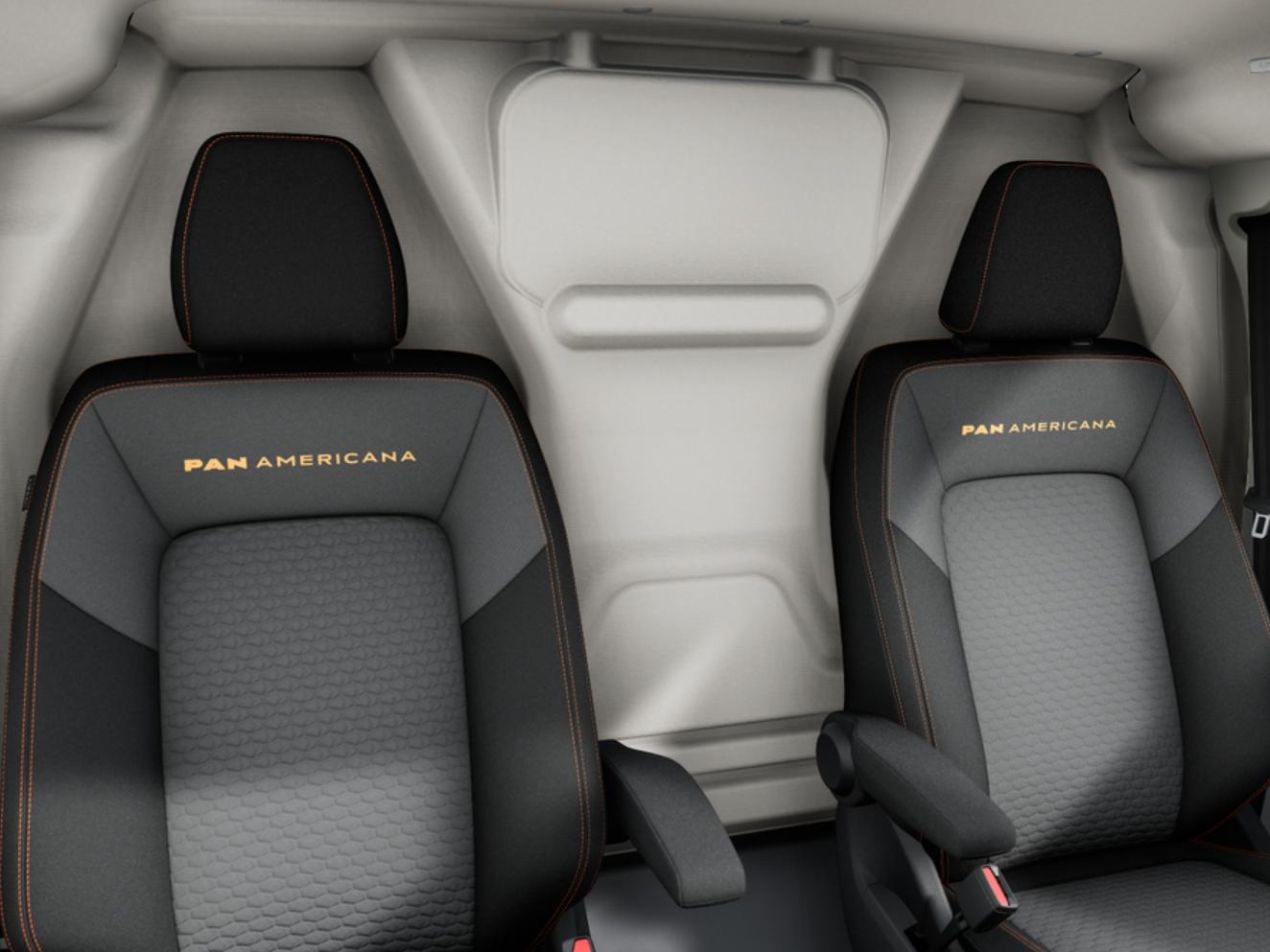 Volkswagen  Bedrijfswagens e-Tranporter PanAmericana L2 2.5 eHybrid 171 kW (233 pk) 3500 m - Afbeelding 5