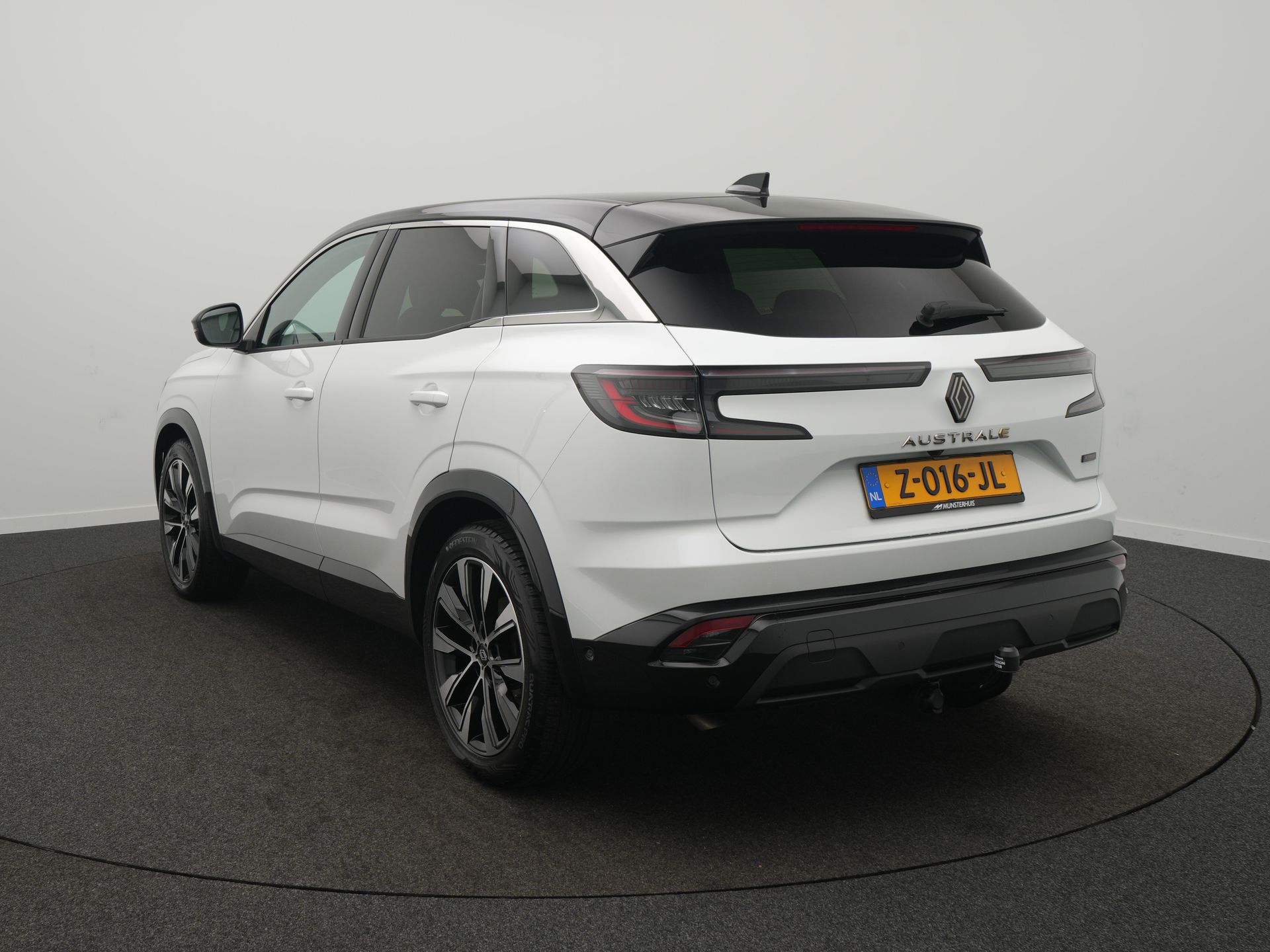 Renault Austral E-Tech Full Hybrid 200 Techno - Afbeelding 4