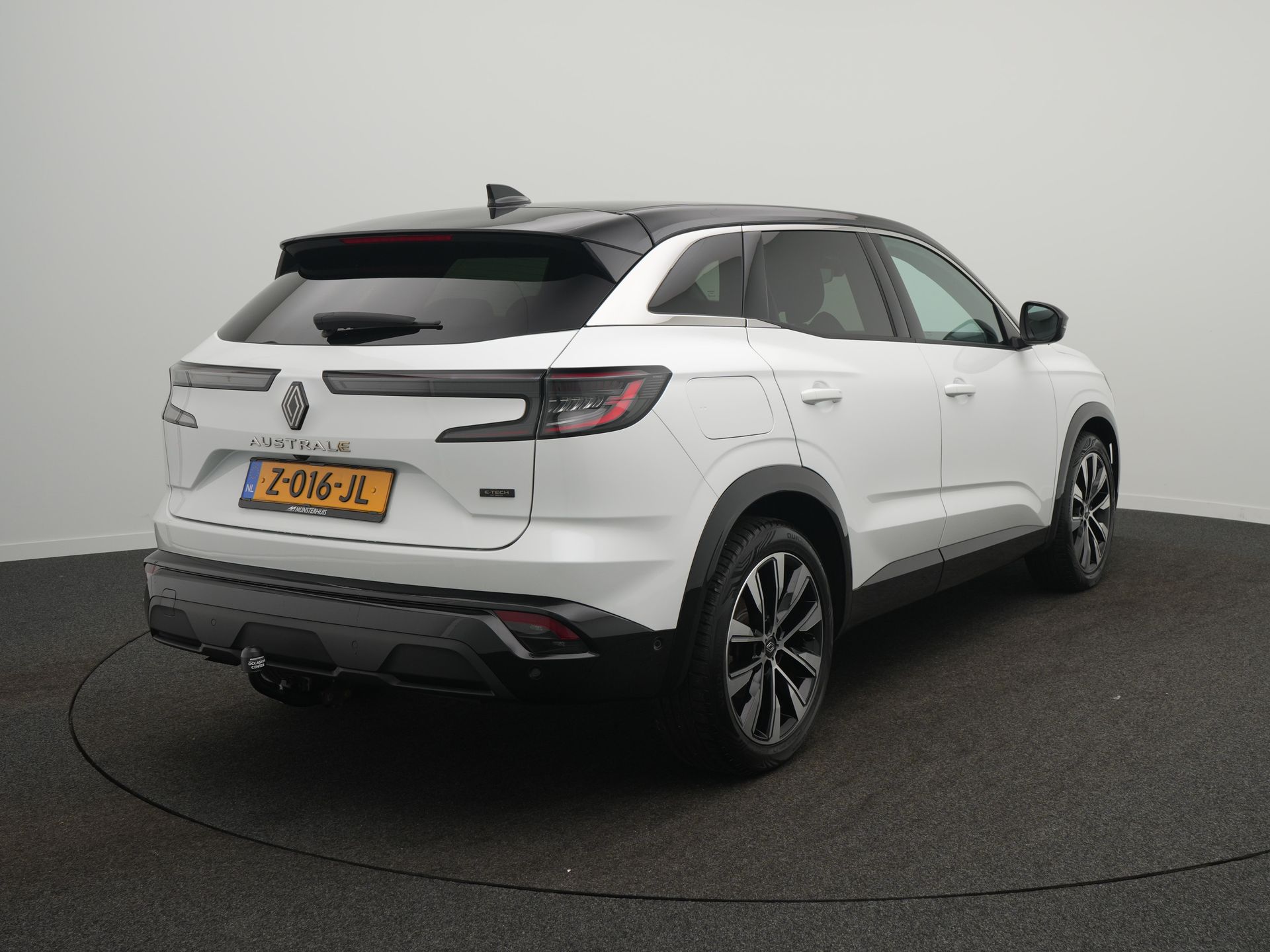 Renault Austral E-Tech Full Hybrid 200 Techno - Afbeelding 5