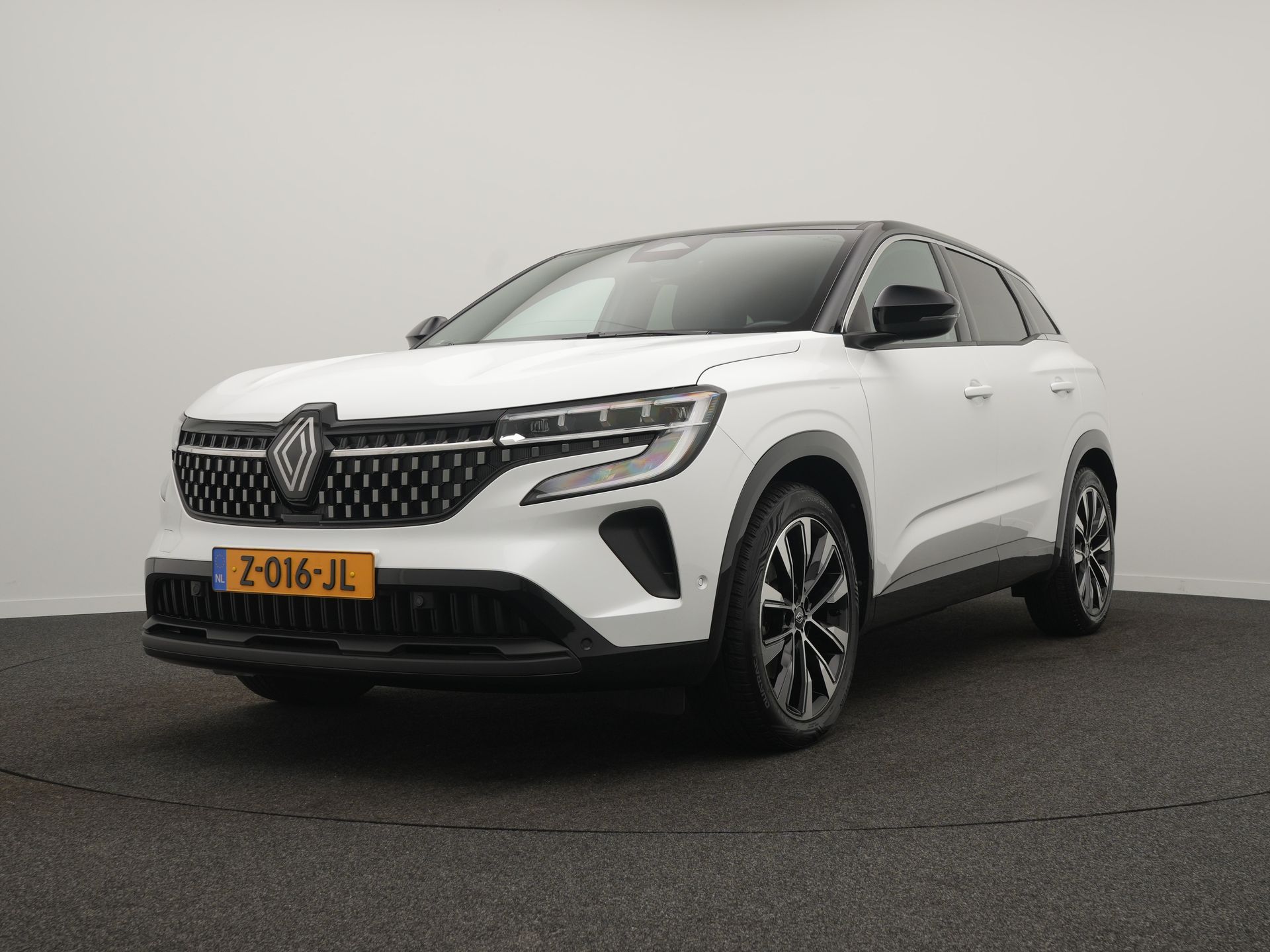 Renault Austral E-Tech Full Hybrid 200 Techno - Afbeelding 5