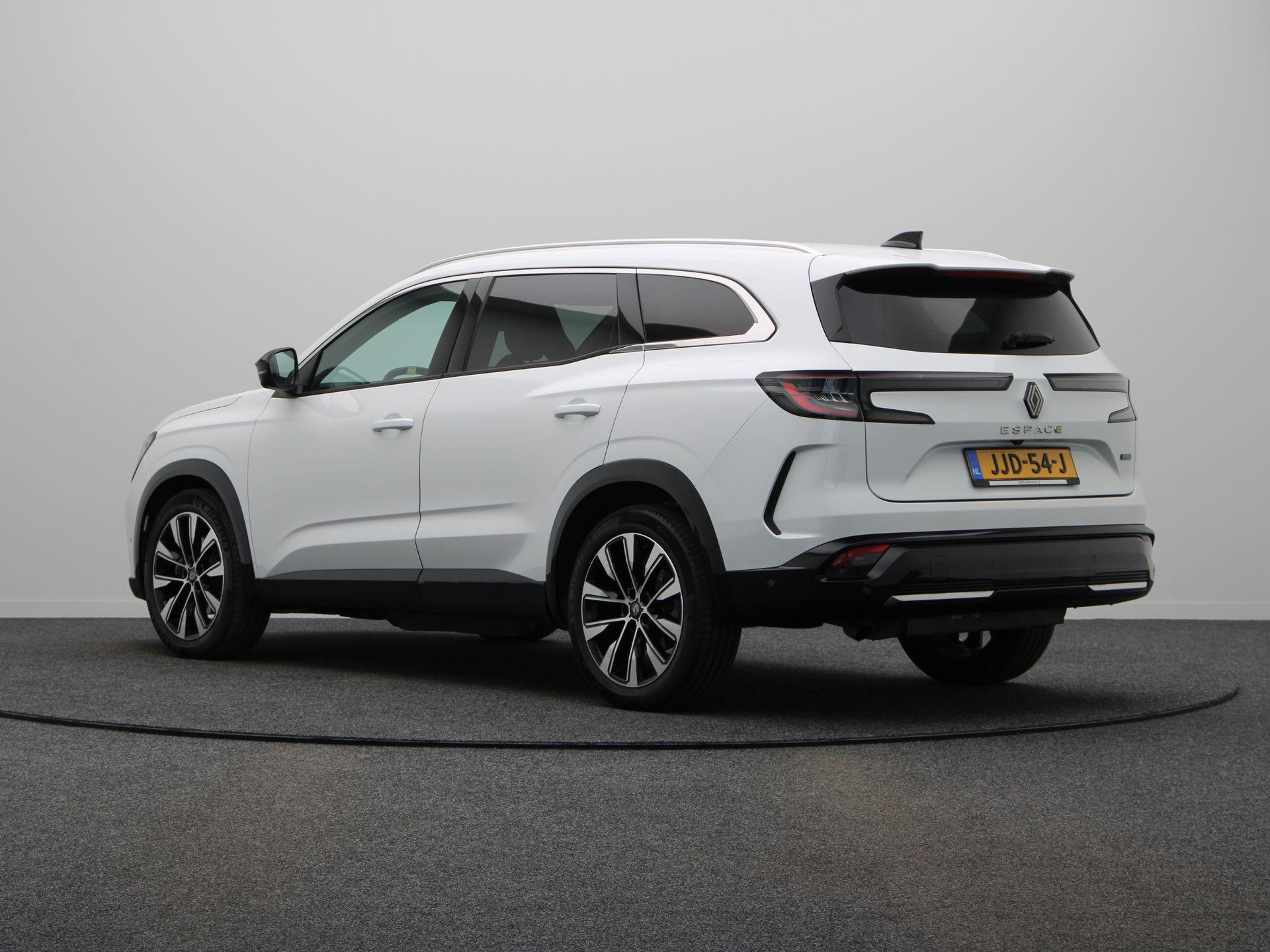 Renault Espace E-Tech full hybrid 200 techno 7p. - Afbeelding 3