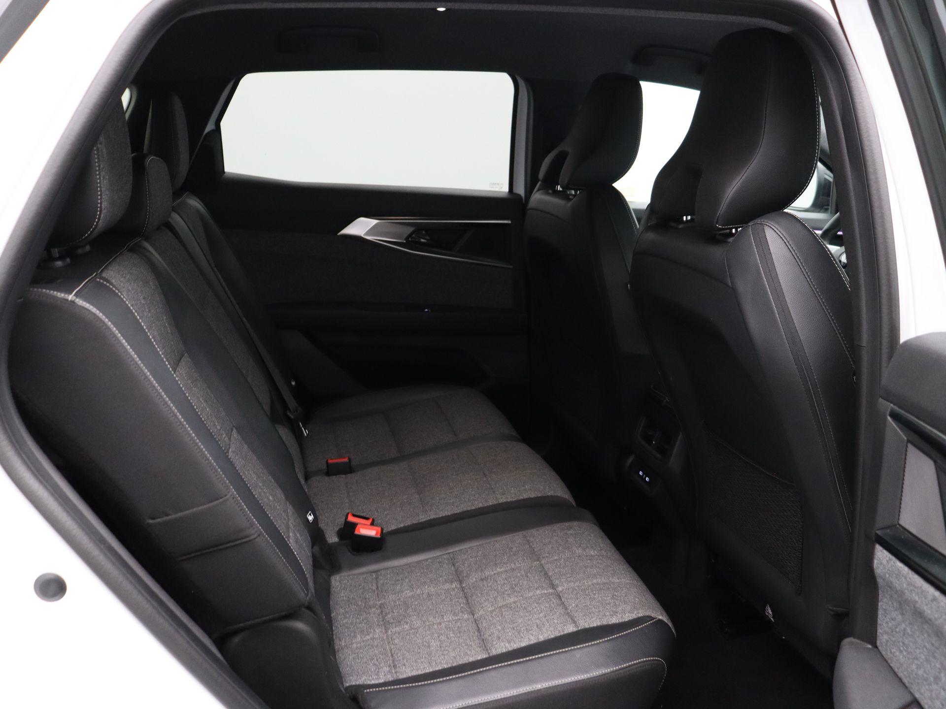 Renault Espace E-Tech full hybrid 200 techno 7p. - Afbeelding 5