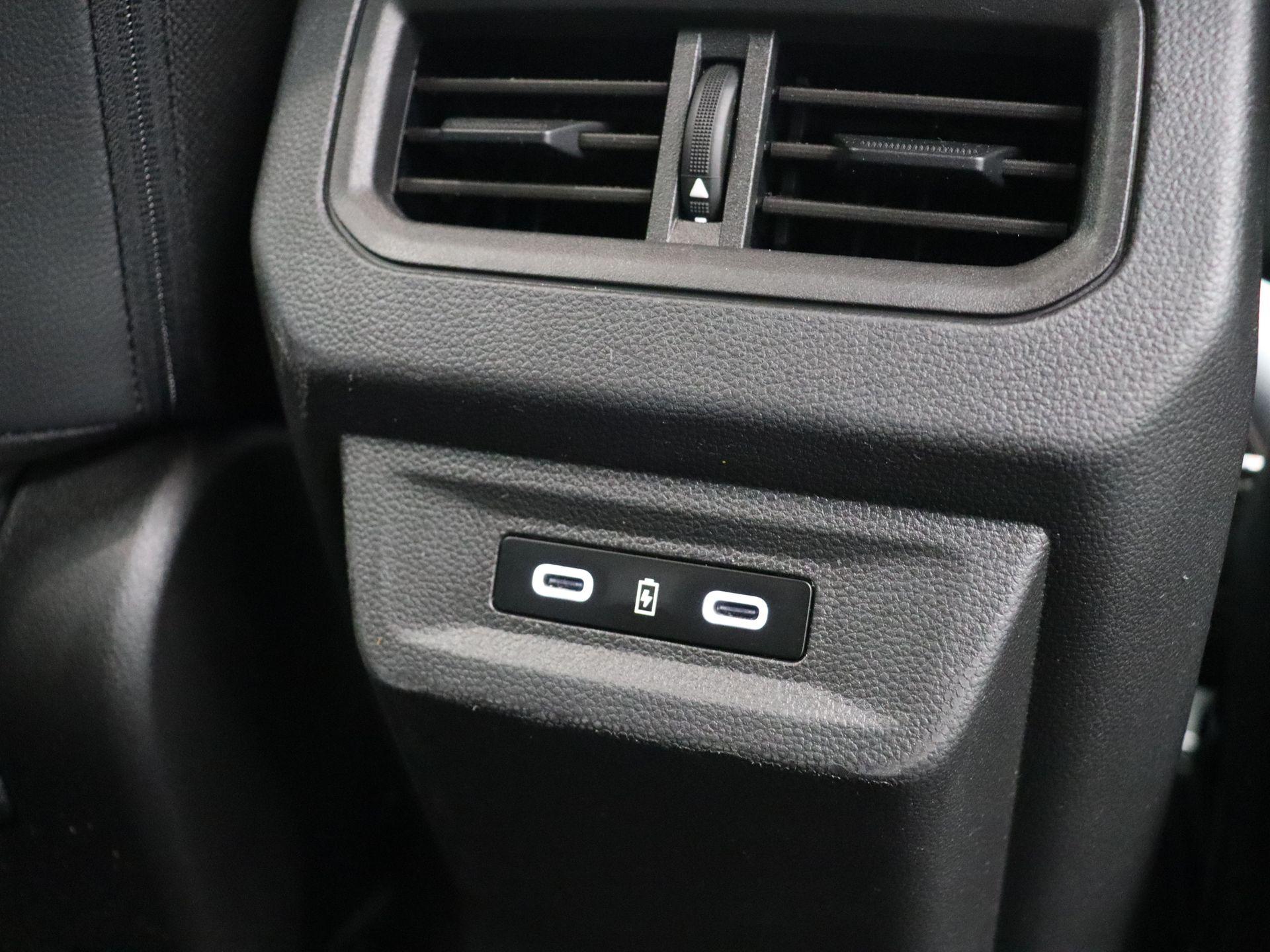 Renault Espace E-Tech full hybrid 200 techno 7p. - Afbeelding 6