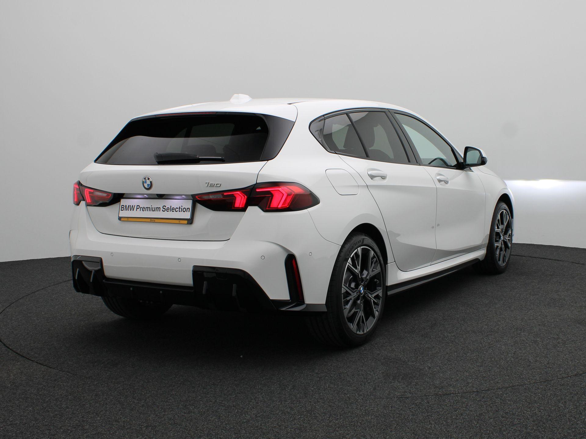 BMW 1 Serie 120 - Afbeelding 2