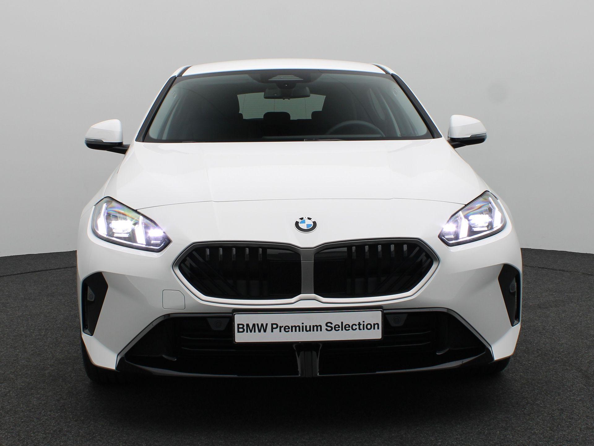 BMW 1 Serie 120 - Afbeelding 3