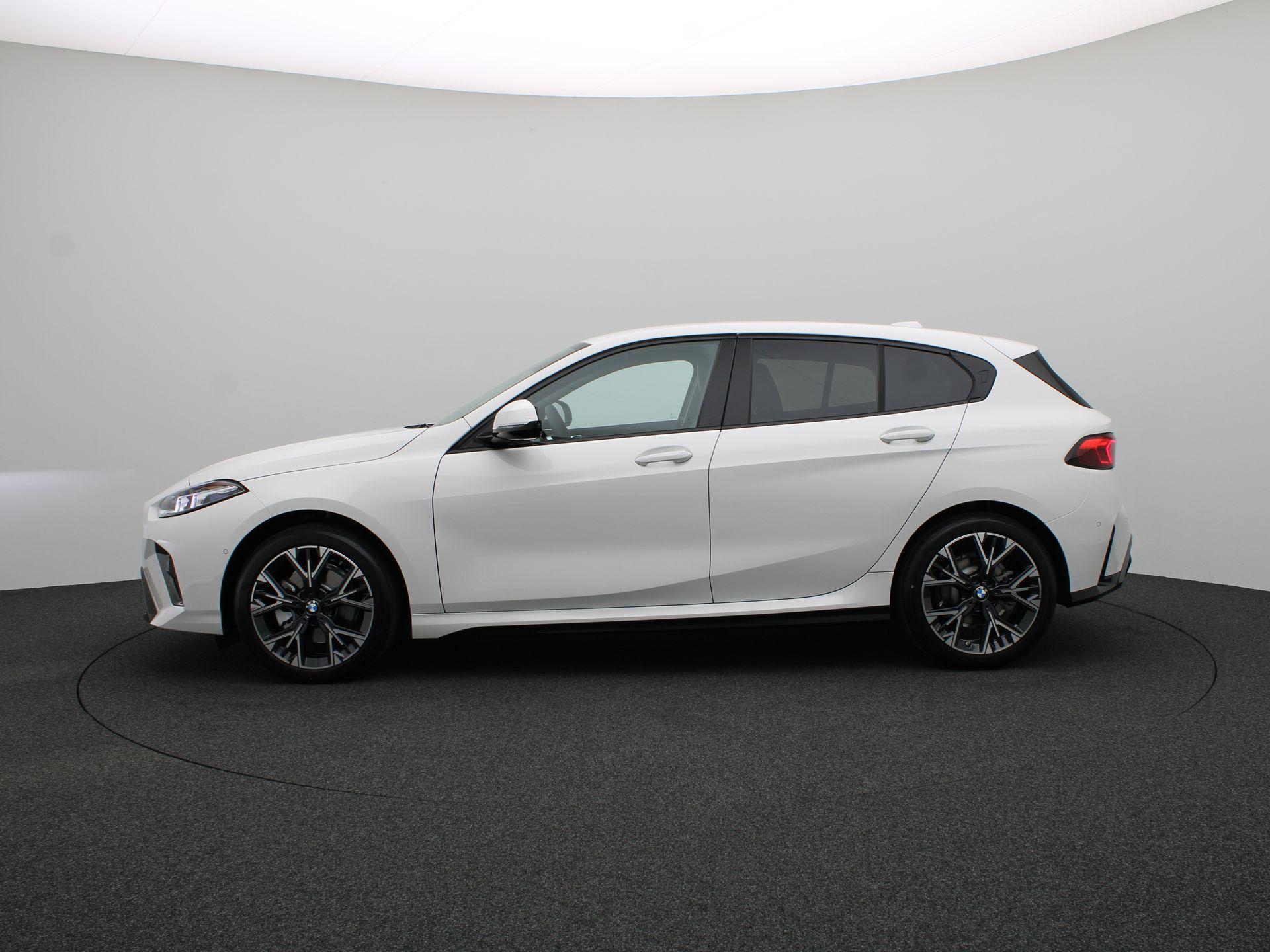 BMW 1 Serie 120 - Afbeelding 4