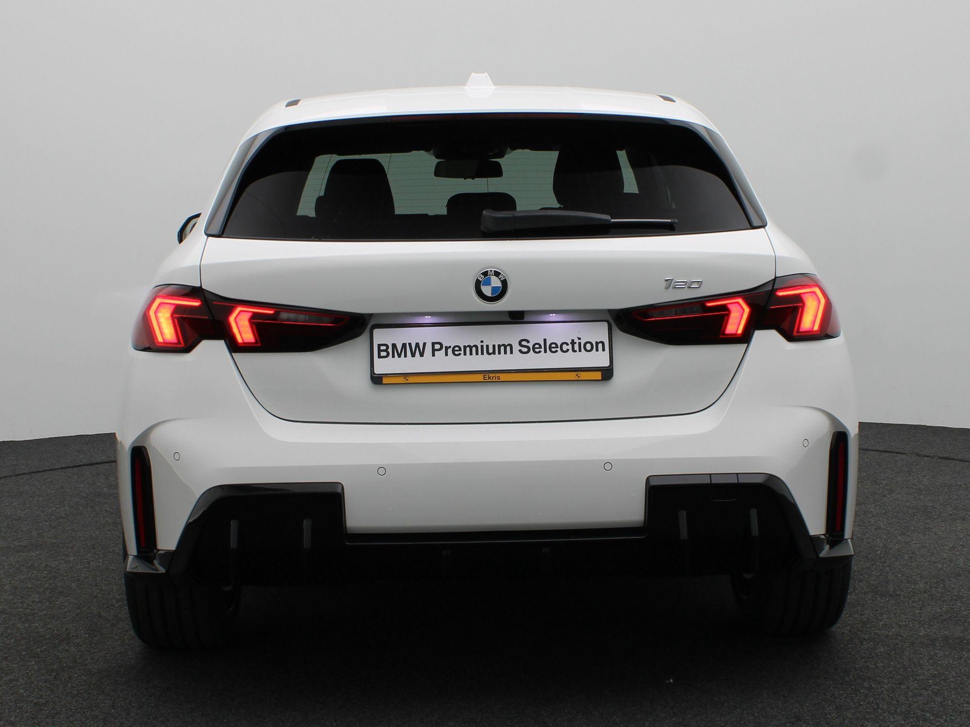 BMW 1 Serie 120 - Afbeelding 5