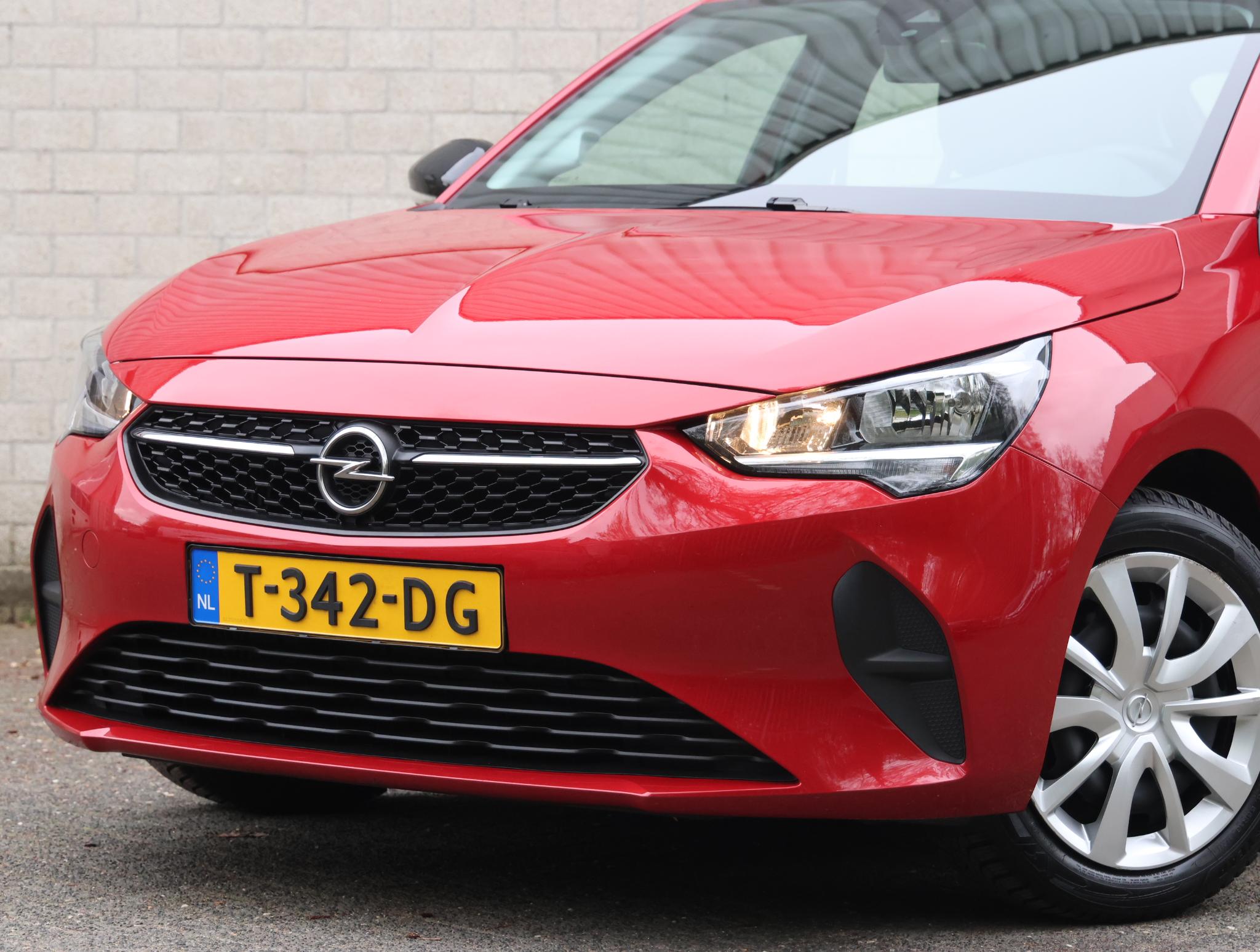 Opel Corsa 100PK Level 2 - Afbeelding 5