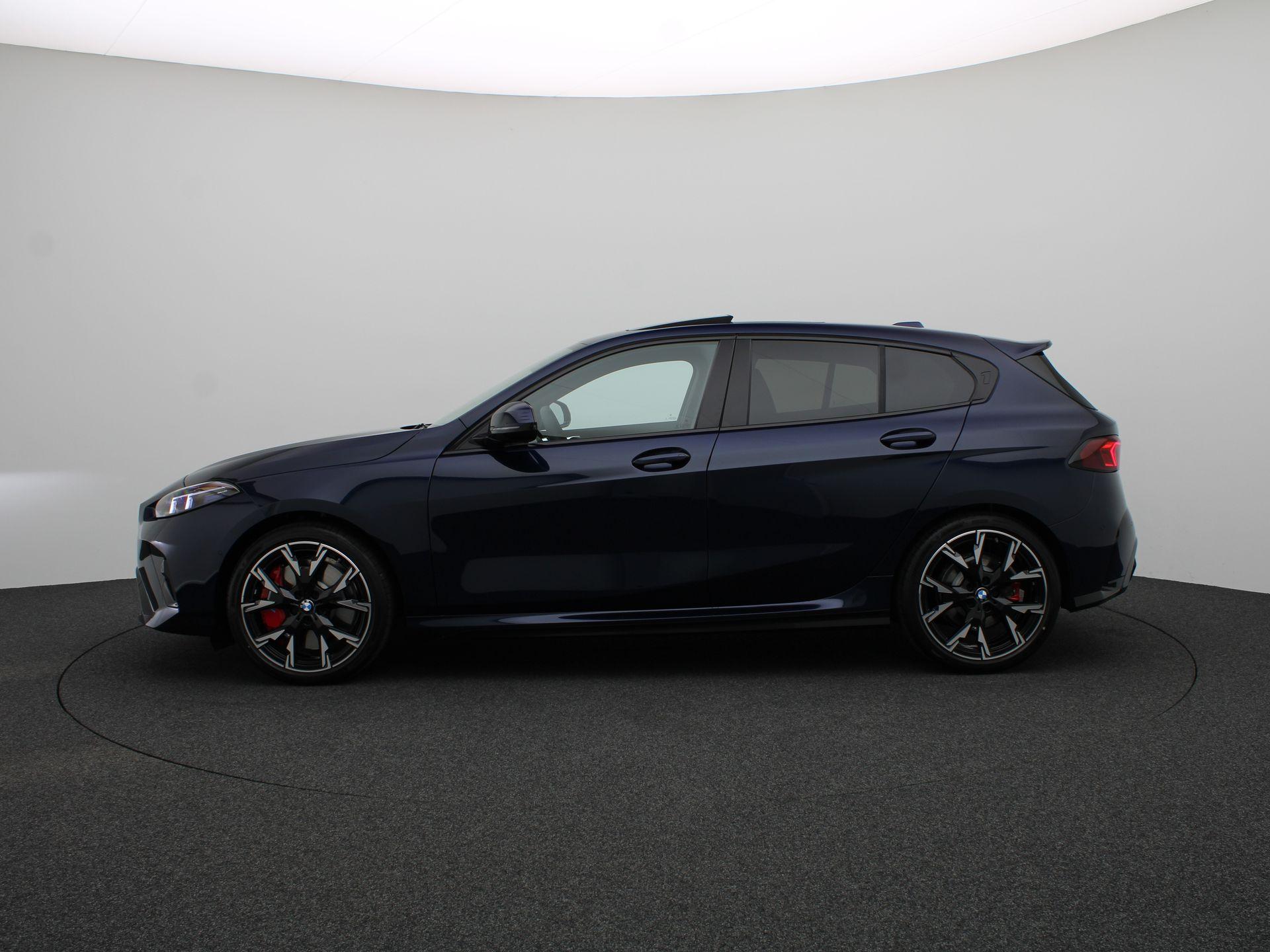 BMW 1 Serie 120 - Afbeelding 4