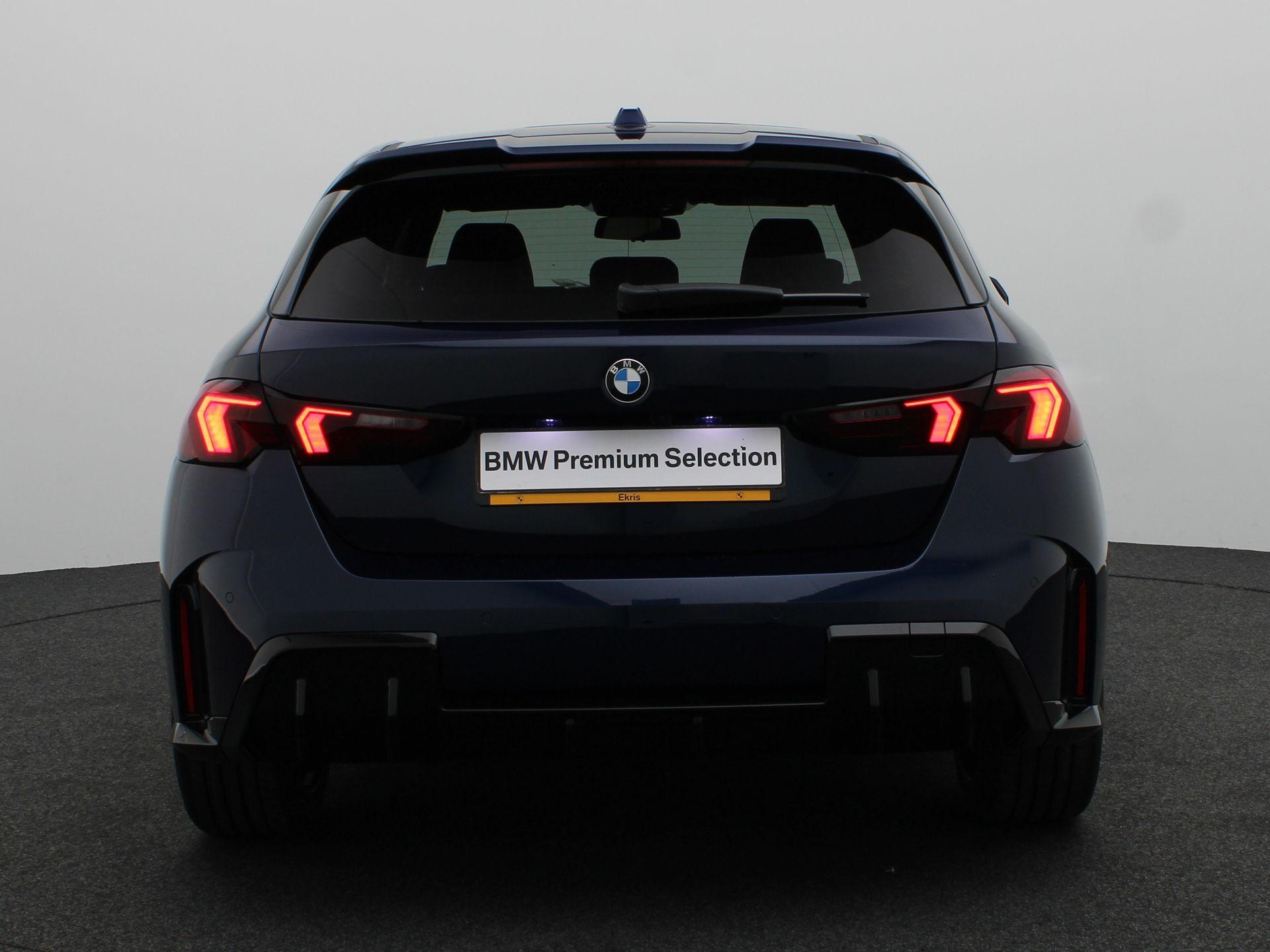 BMW 1 Serie 120 - Afbeelding 5