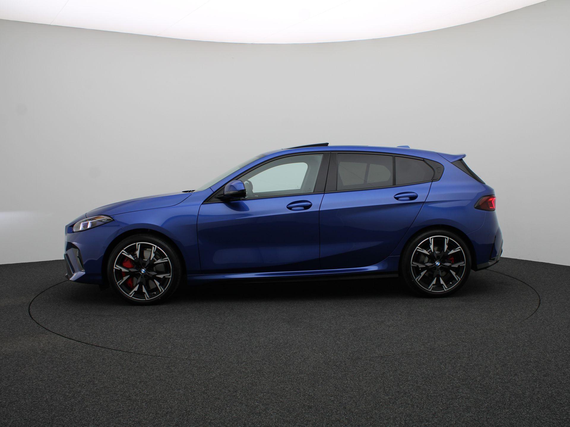 BMW 1 Serie 120 - Afbeelding 4