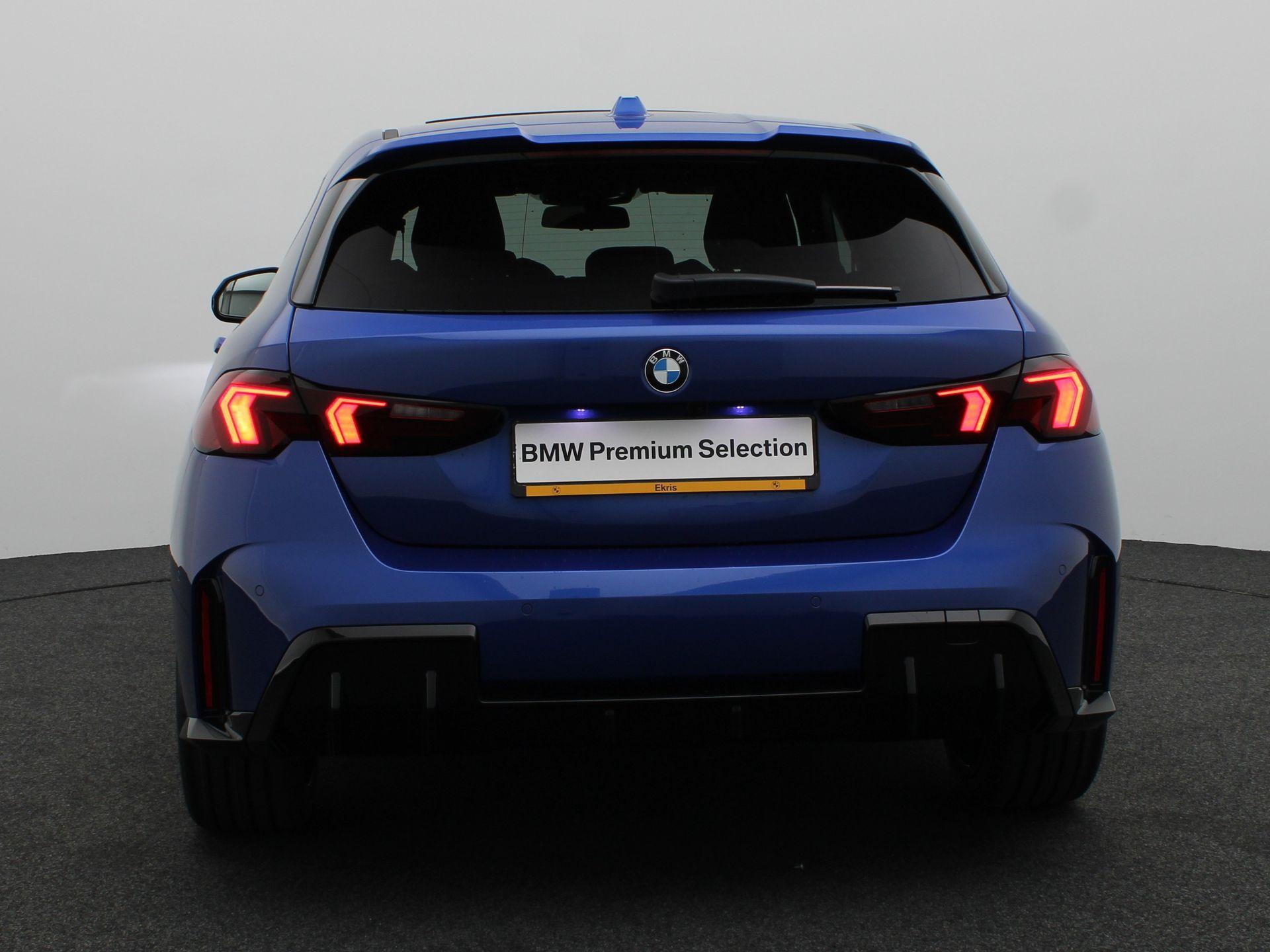 BMW 1 Serie 120 - Afbeelding 5
