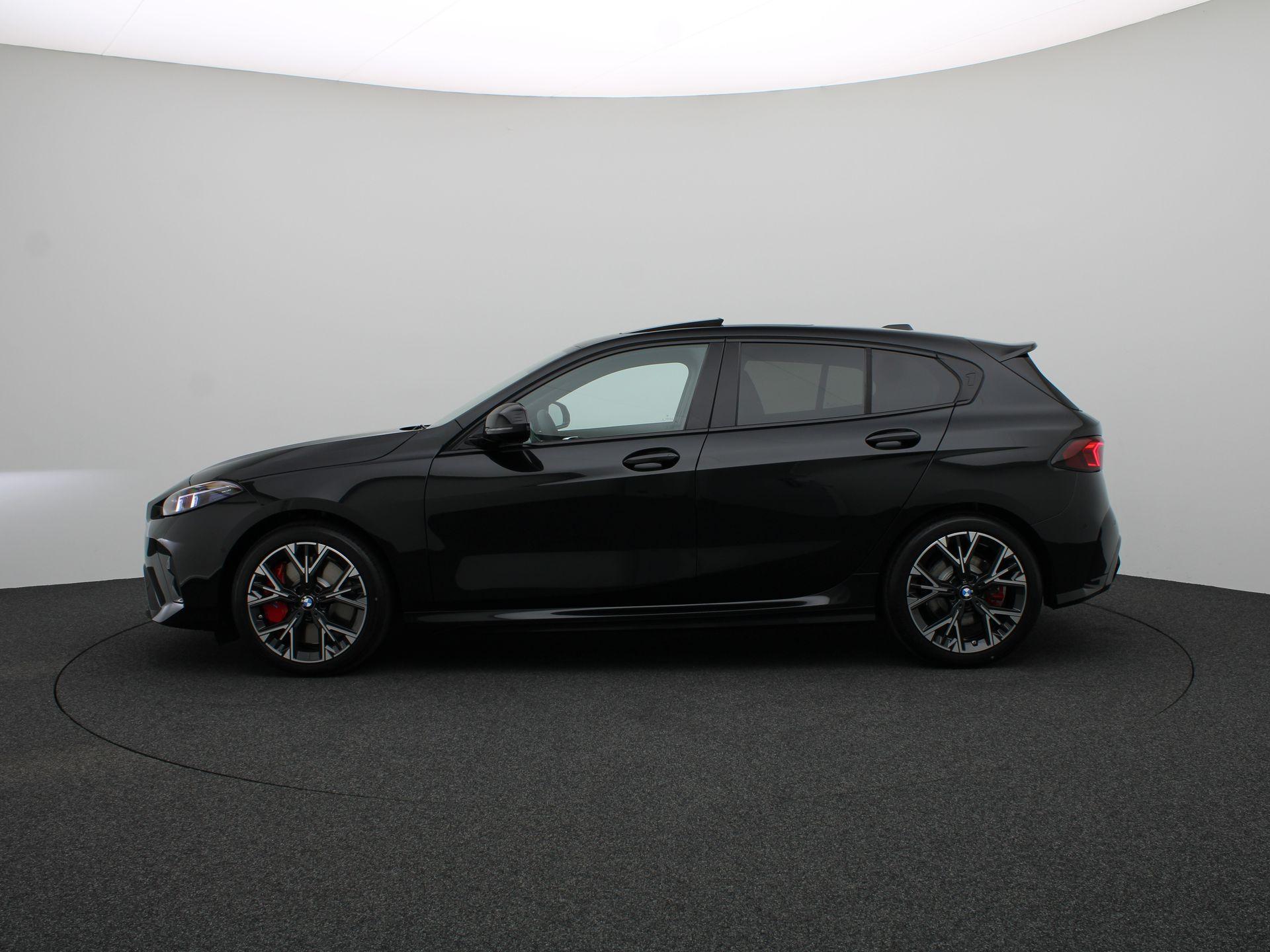 BMW 1 Serie 120 - Afbeelding 4
