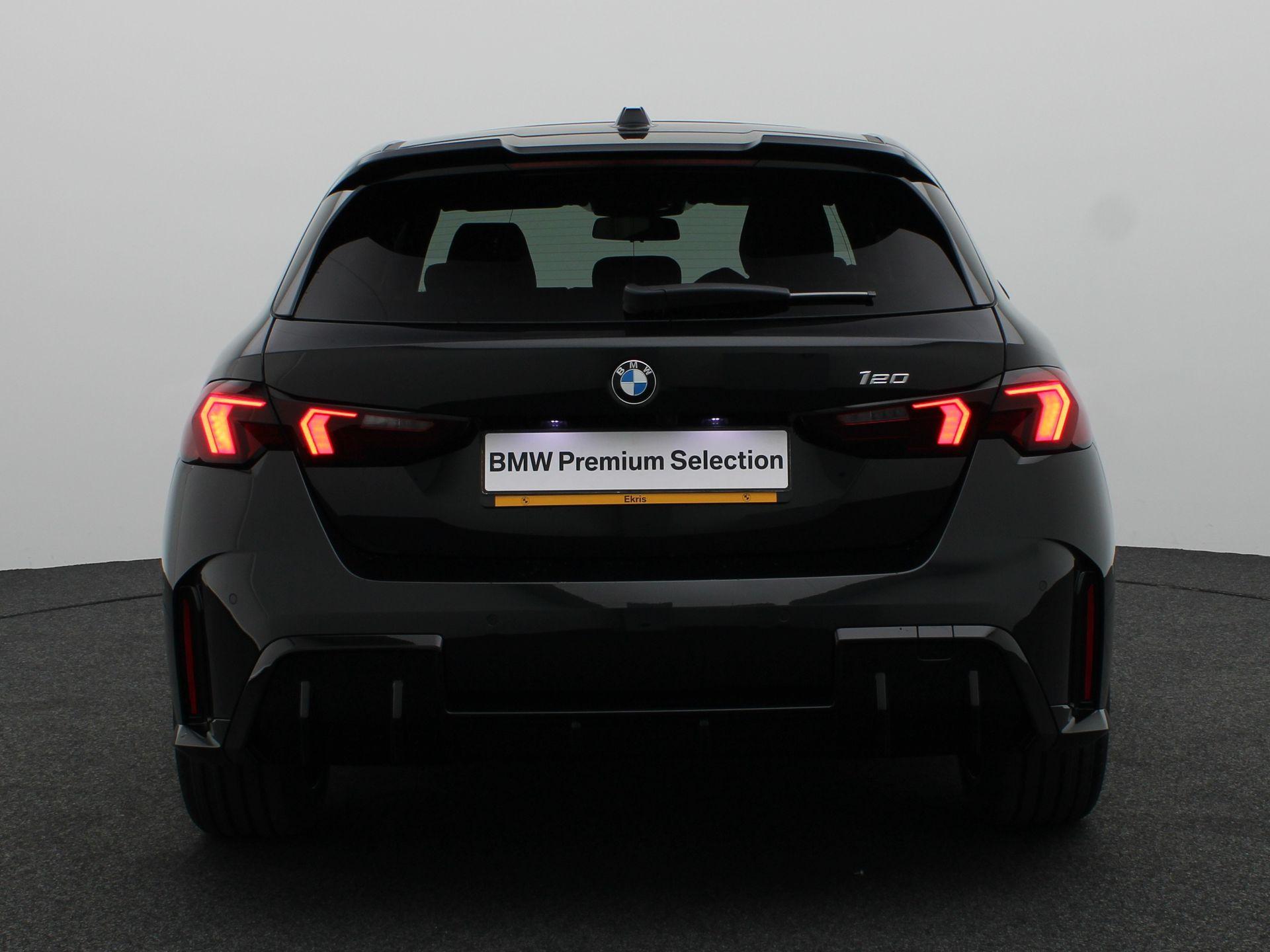 BMW 1 Serie 120 - Afbeelding 5