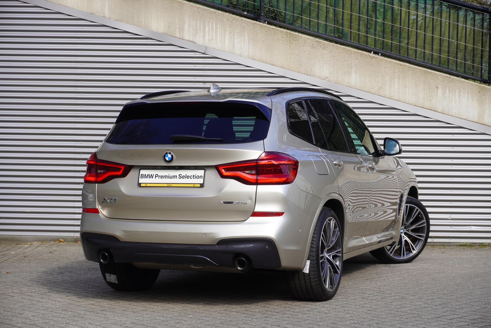 BMW X3 xDrive30e - Afbeelding 2