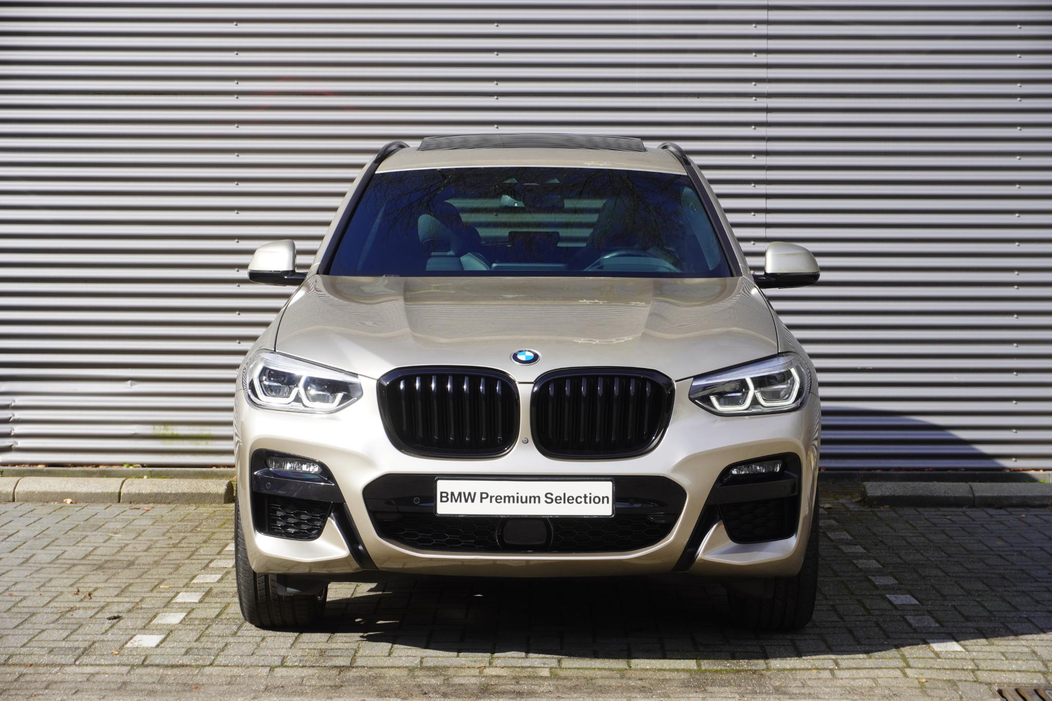 BMW X3 xDrive30e - Afbeelding 3