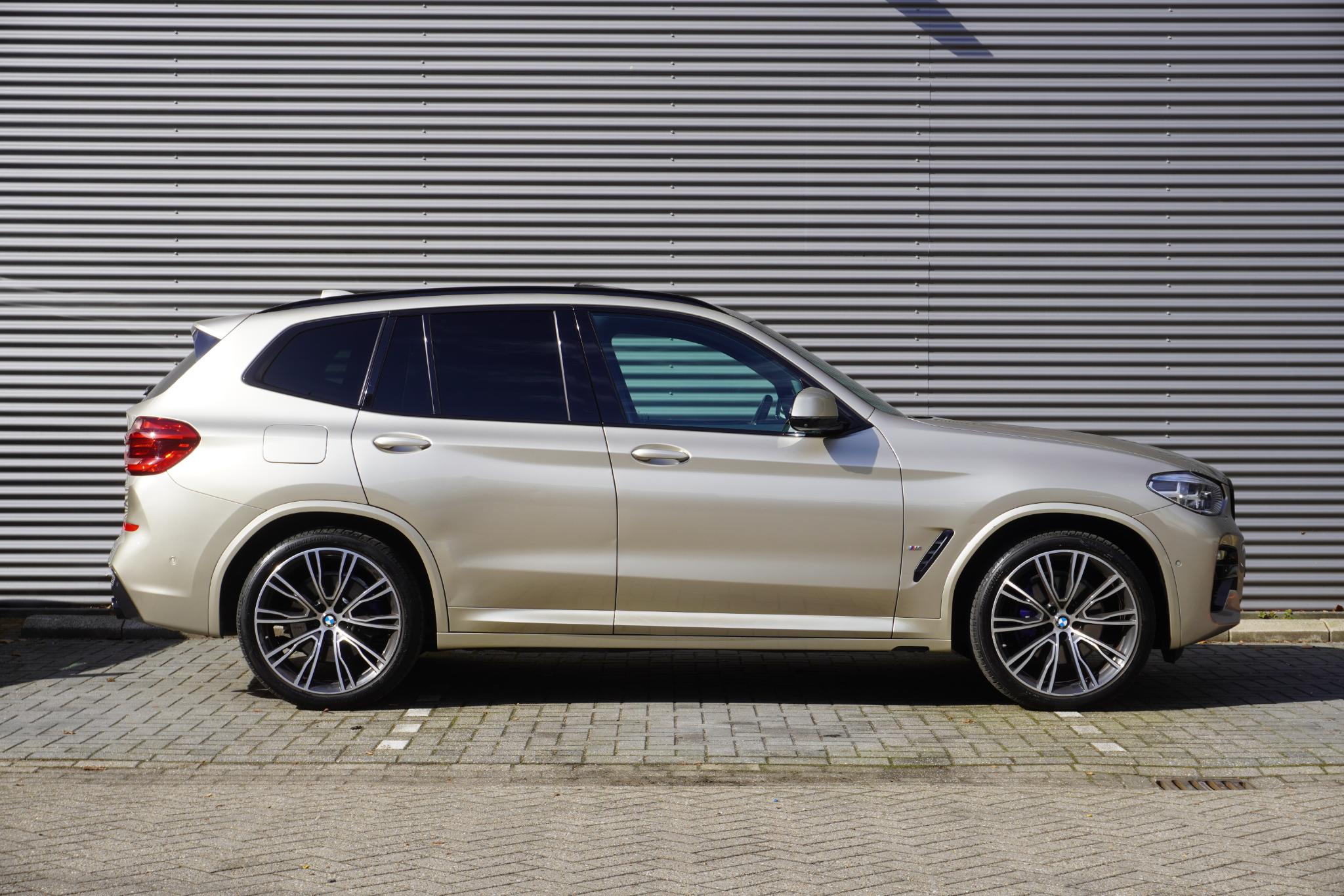 BMW X3 xDrive30e - Afbeelding 4