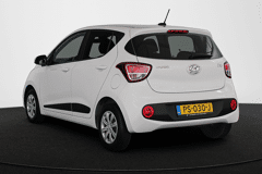 Hyundai i10 1.0i i-Premium - Afbeelding 4