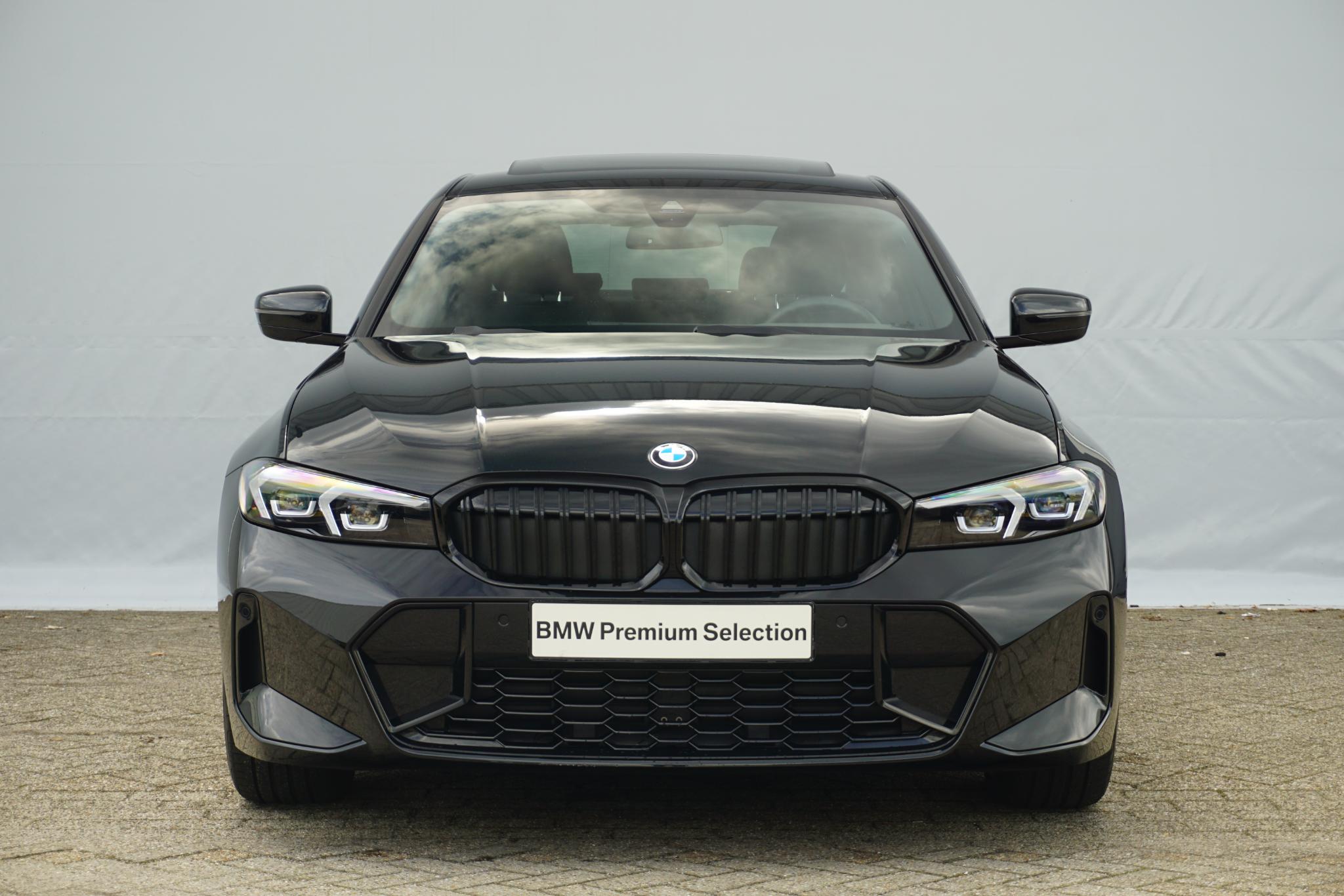 BMW 3 Serie Sedan 318i - Afbeelding 3