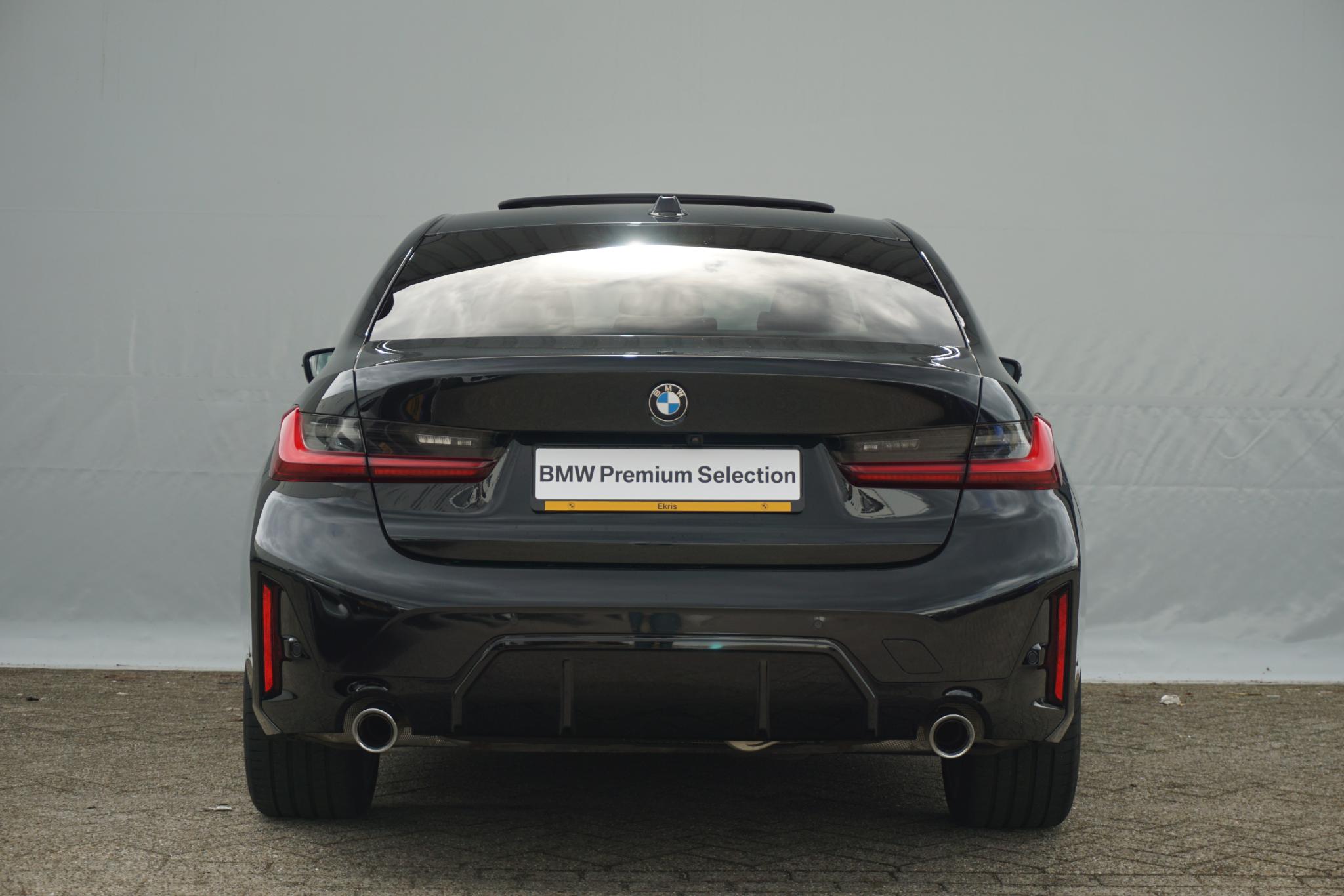 BMW 3 Serie Sedan 318i - Afbeelding 5