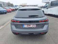 Peugeot 508 1.6 Plug-In Hybrid GT - Afbeelding 4