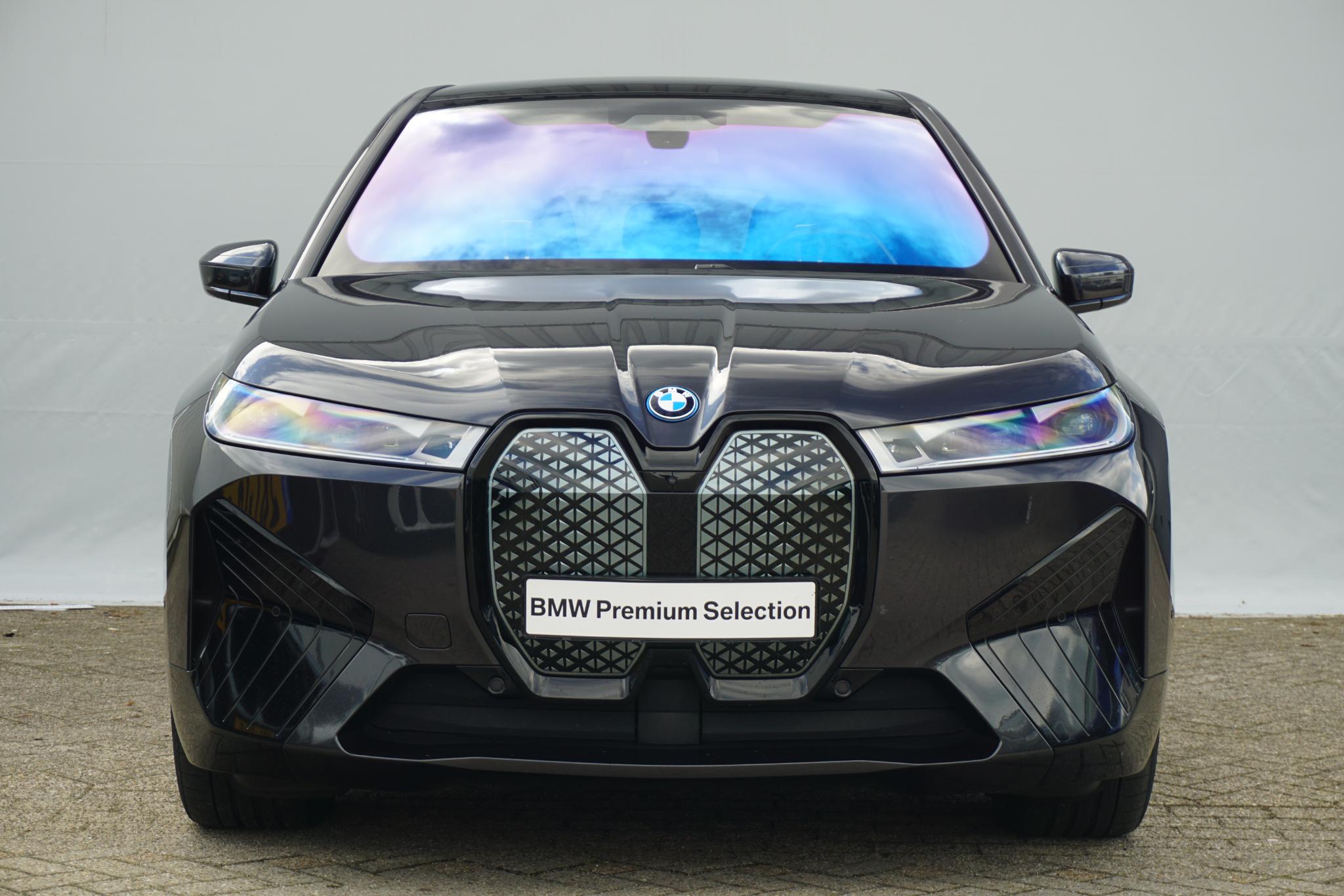 BMW iX xDrive50 M Sport - Afbeelding 3
