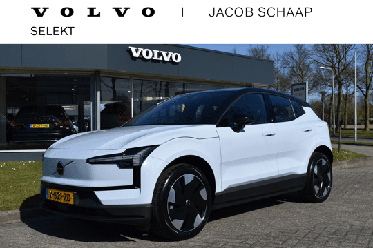 Volvo EX30 Extended Range Plus 69 kWh