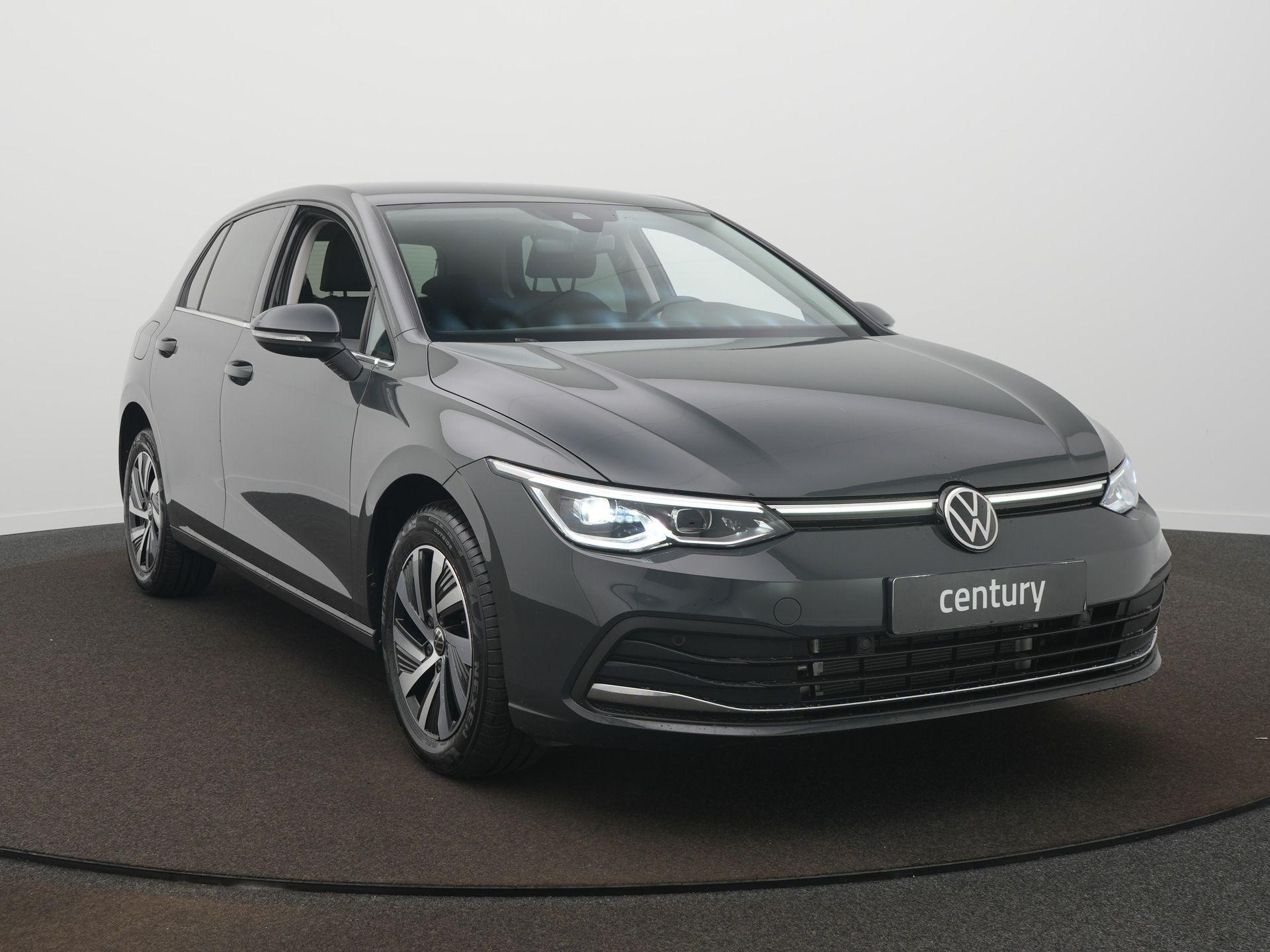 Volkswagen Golf 1.4 eHybdrid Style - Afbeelding 3