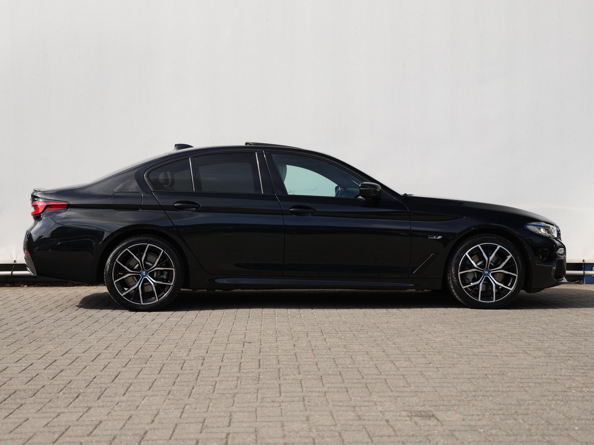BMW 5 Serie 530e Business Edition Plus - Afbeelding 2