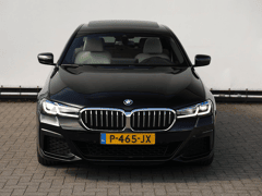 BMW 5 Serie 530e Business Edition Plus - Afbeelding 4