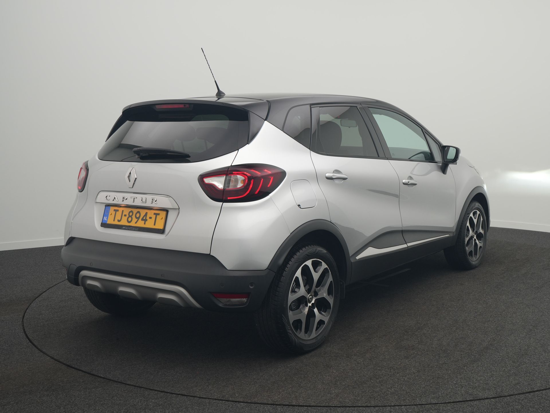 Renault Captur TCe 90 Intens - Afbeelding 5