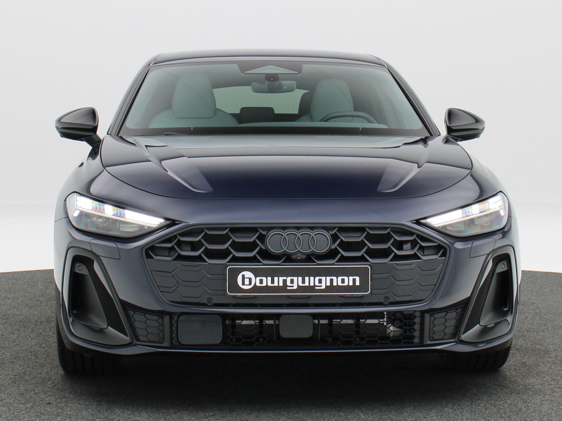 Audi A5 S edition Competition e-hybrid | 367 PK | - Afbeelding 4