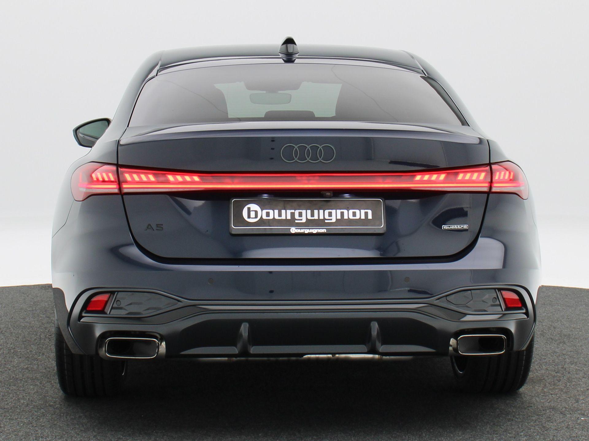 Audi A5 S edition Competition e-hybrid | 367 PK | - Afbeelding 5