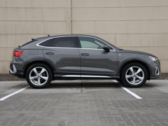 Audi Q3 Sportback 35 TFSI Pro Line S - Afbeelding 2