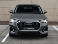 Audi Q3 Sportback 35 TFSI Pro Line S - Afbeelding 4