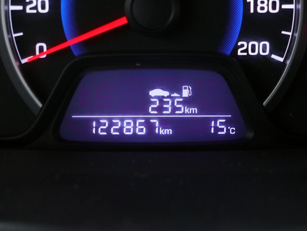 Hyundai i10 1.0i i-Motion Premium | Stoelverwarming | All-seasons - Afbeelding 4