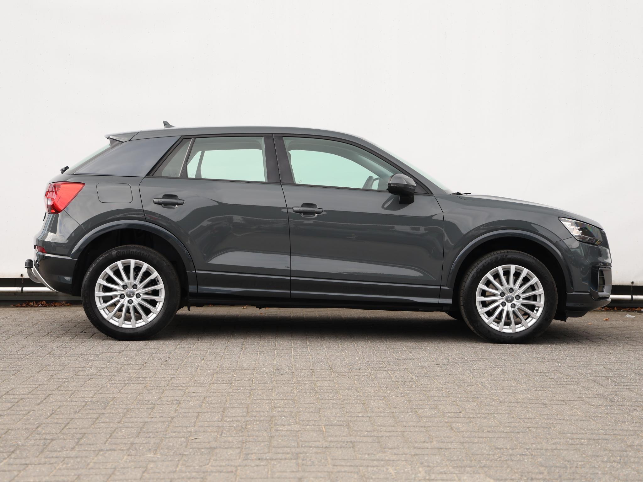 Audi Q2 1.0 TFSI Design Pro Line - Afbeelding 2