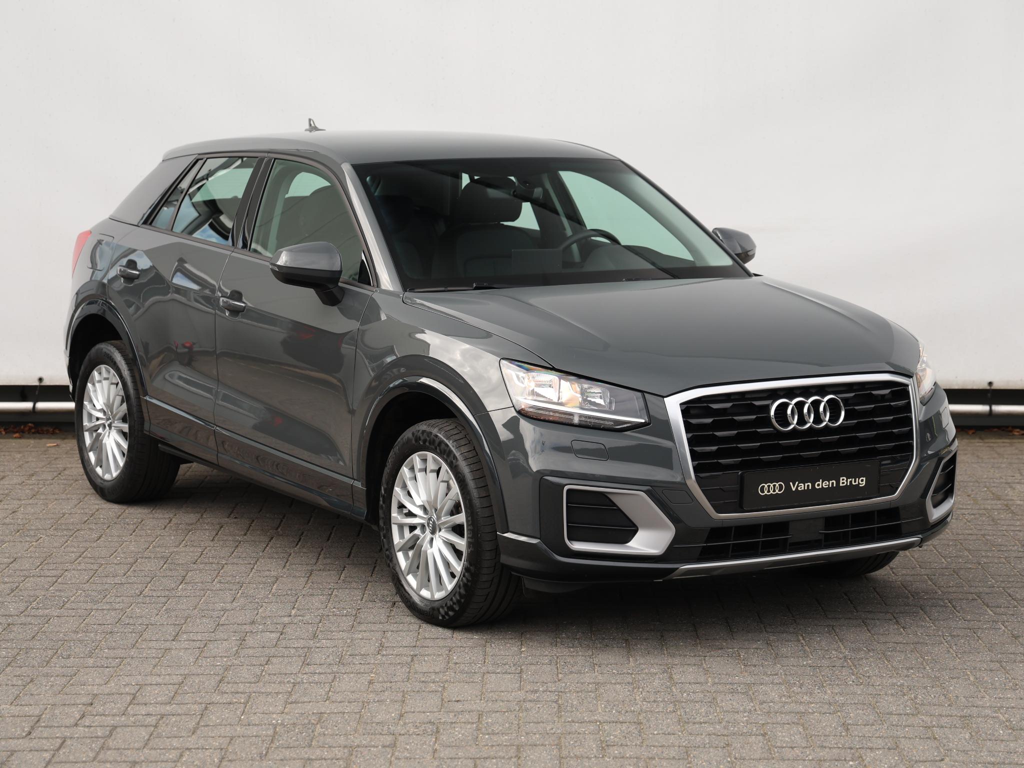 Audi Q2 1.0 TFSI Design Pro Line - Afbeelding 3