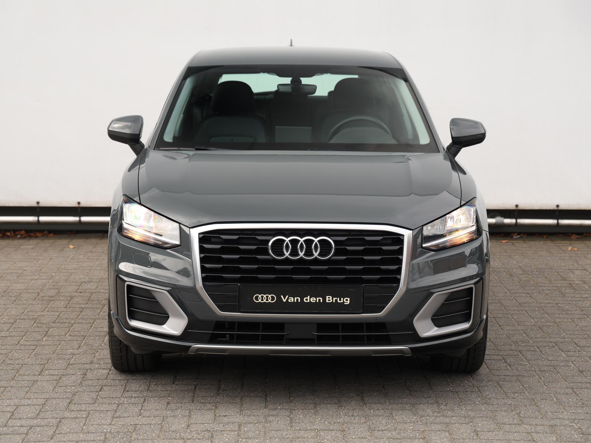 Audi Q2 1.0 TFSI Design Pro Line - Afbeelding 4