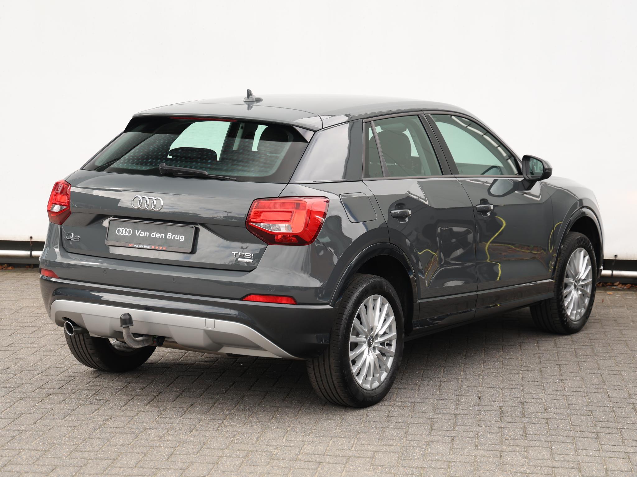Audi Q2 1.0 TFSI Design Pro Line - Afbeelding 5
