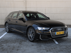 Audi A6 Avant 50 TFSI e quattro S edition - Afbeelding 3