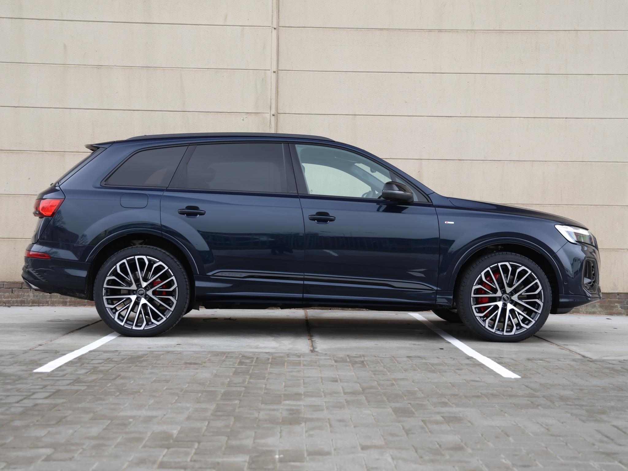 Audi Q7 Pro Line S Competition 60 TFSI e 360 kW / 490 PK - Afbeelding 2