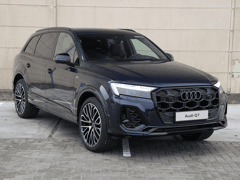 Audi Q7 Pro Line S Competition 60 TFSI e 360 kW / 490 PK - Afbeelding 3