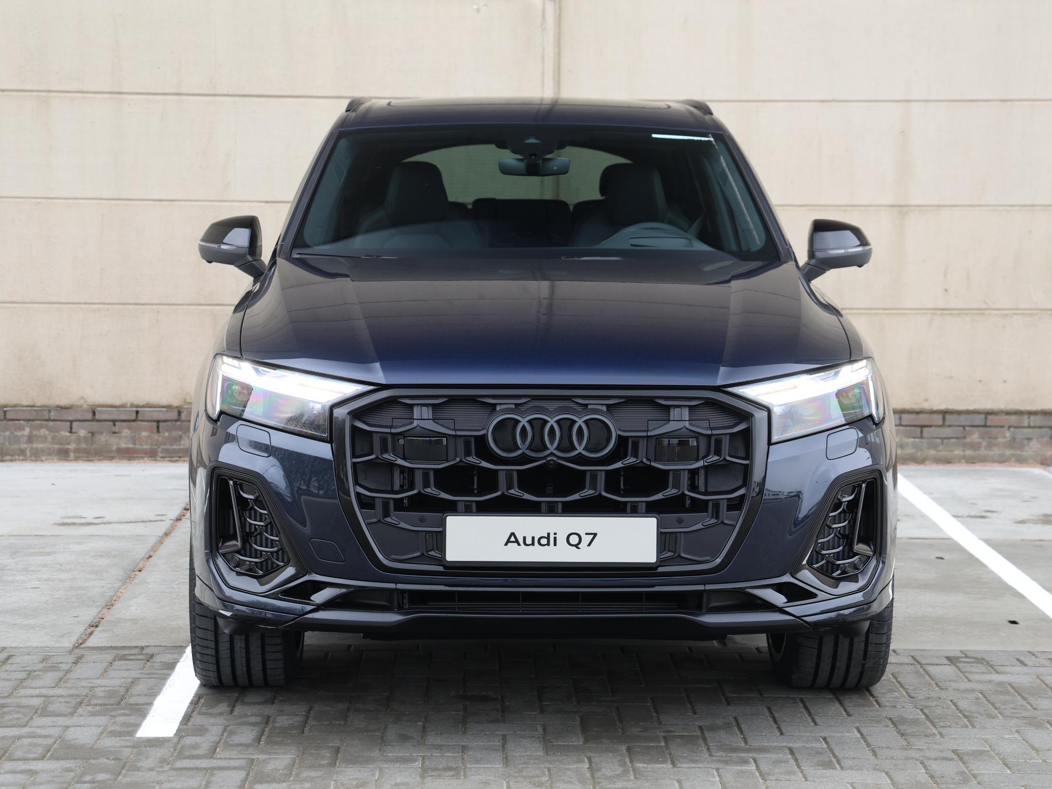 Audi Q7 Pro Line S Competition 60 TFSI e 360 kW / 490 PK - Afbeelding 4