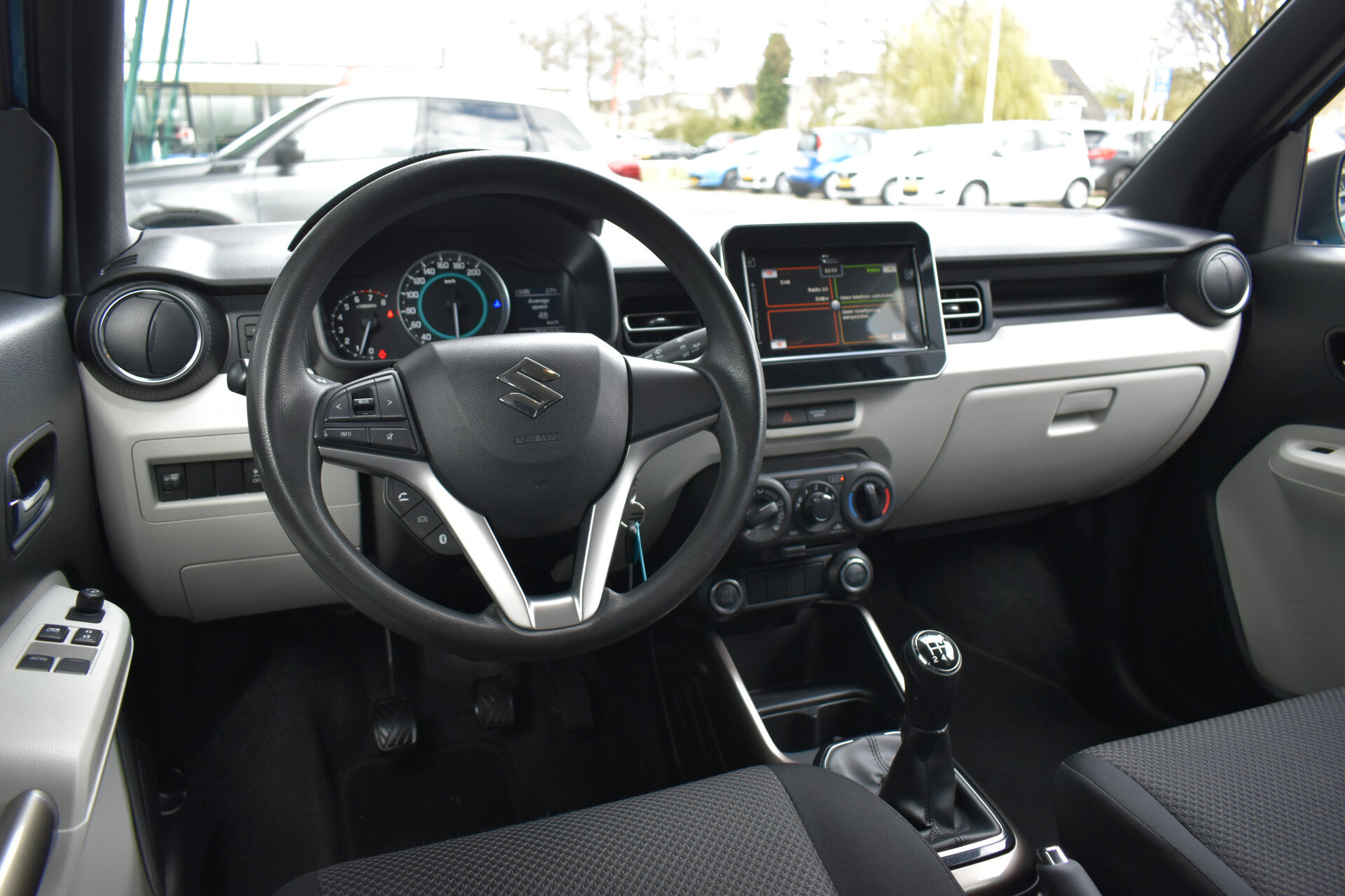 Suzuki Ignis 1.2 Select 90pk - Afbeelding 2