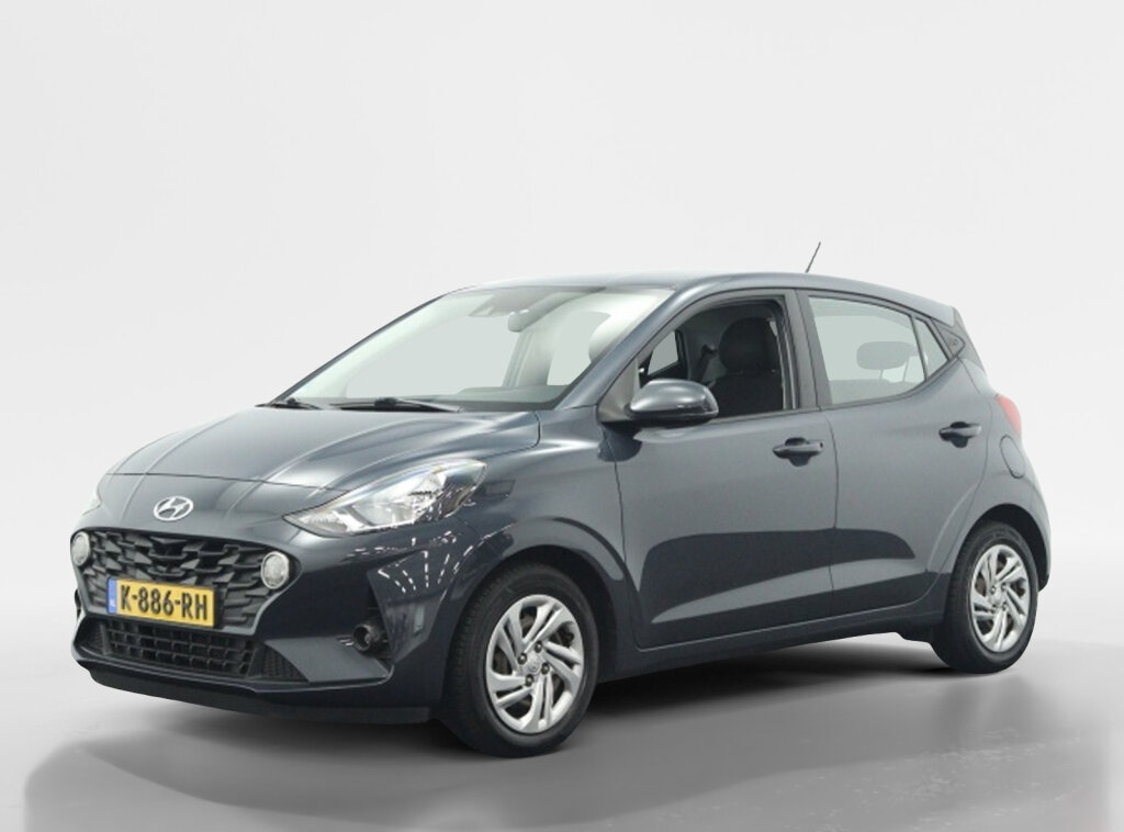 Hyundai i10 1.0 Comfort | All season | Carplay Navigatie | Stoelverwarming