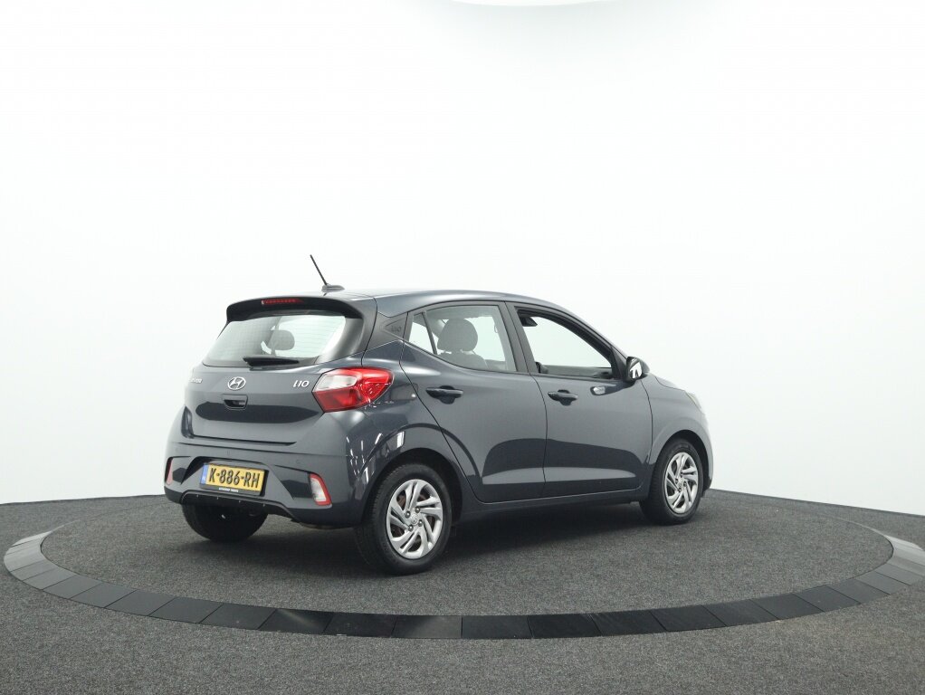 Hyundai i10 1.0 Comfort | All season | Carplay Navigatie | Stoelverwarming - Afbeelding 2